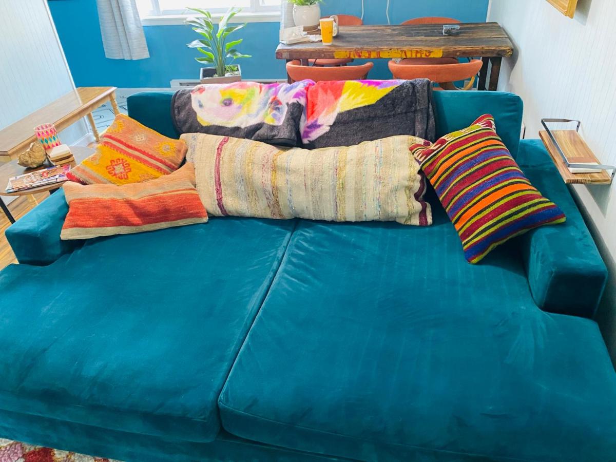Boho-Chic Travel Pad - Unit 2 - Housity