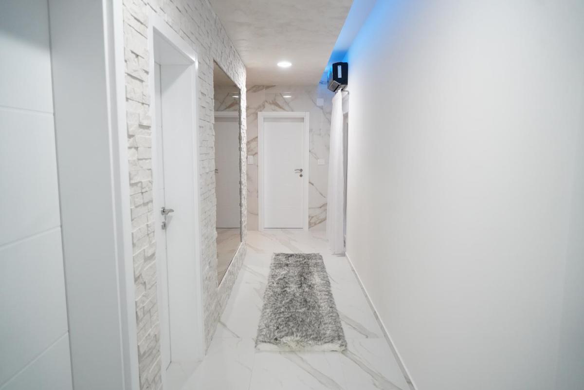 Villa Vidovic Banja Luka - Hizvo
