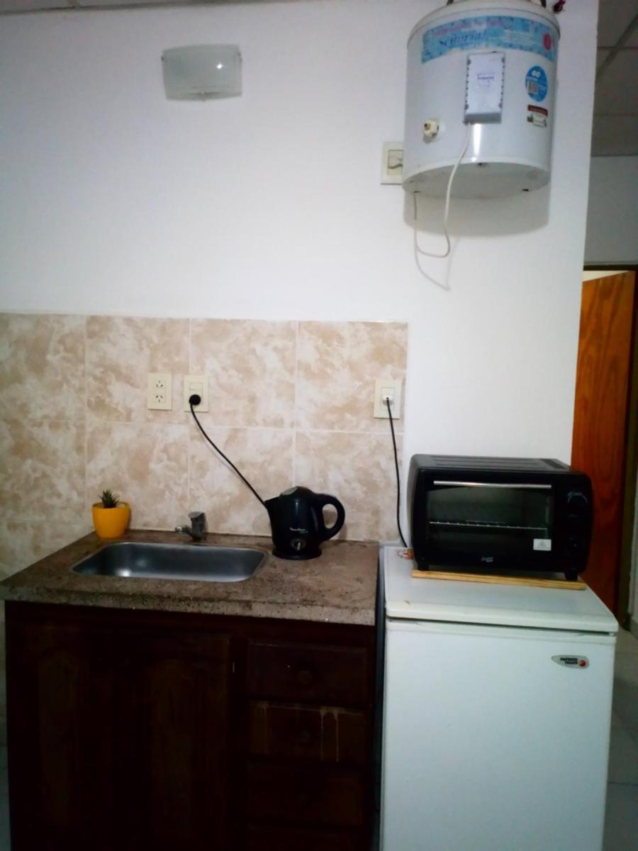 Departamento Donovan III - Housity