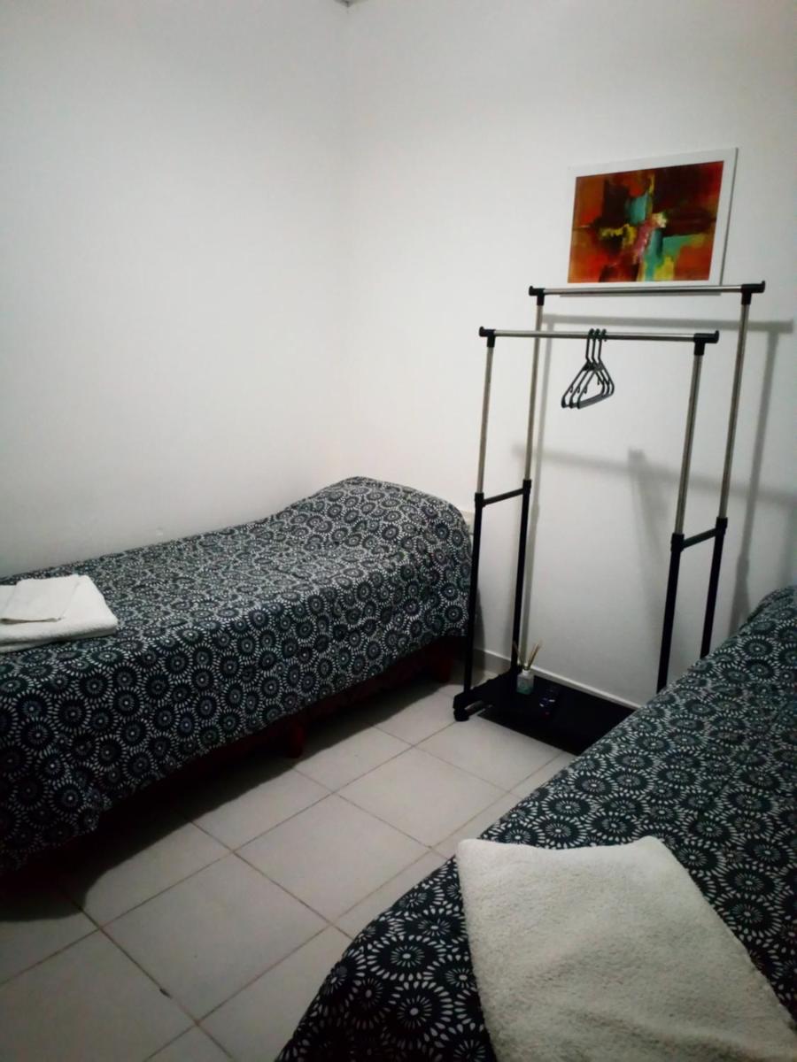 Departamento Donovan III - Housity
