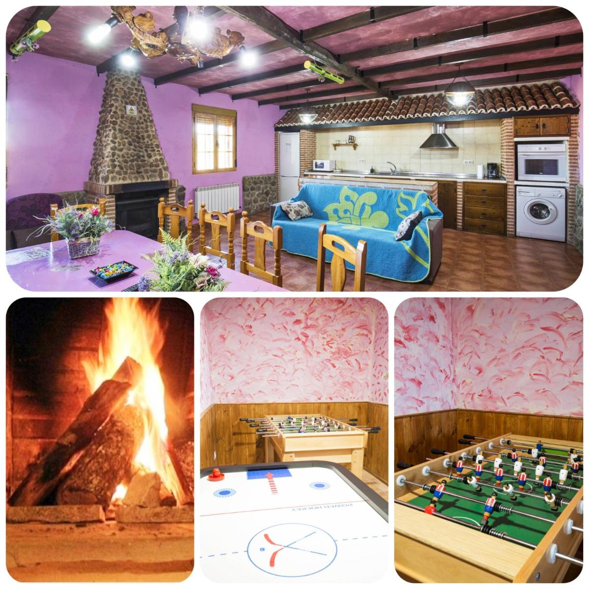 El Robledillo - Housity