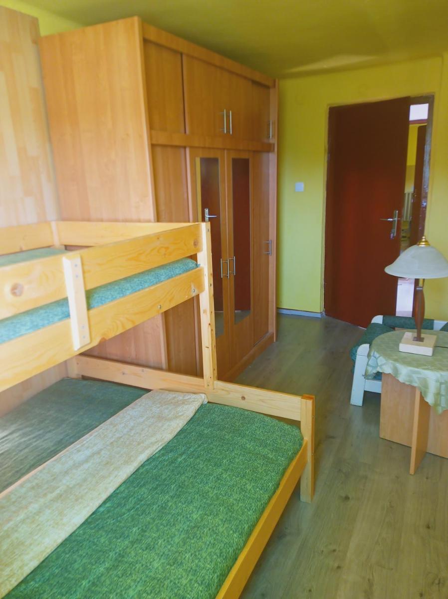 Csigaház Panzió - Housity