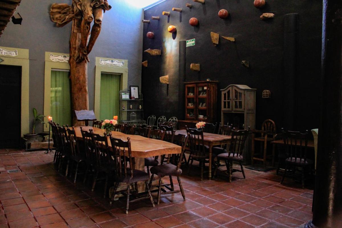 Hotel Boutique Don Porfirio - Housity