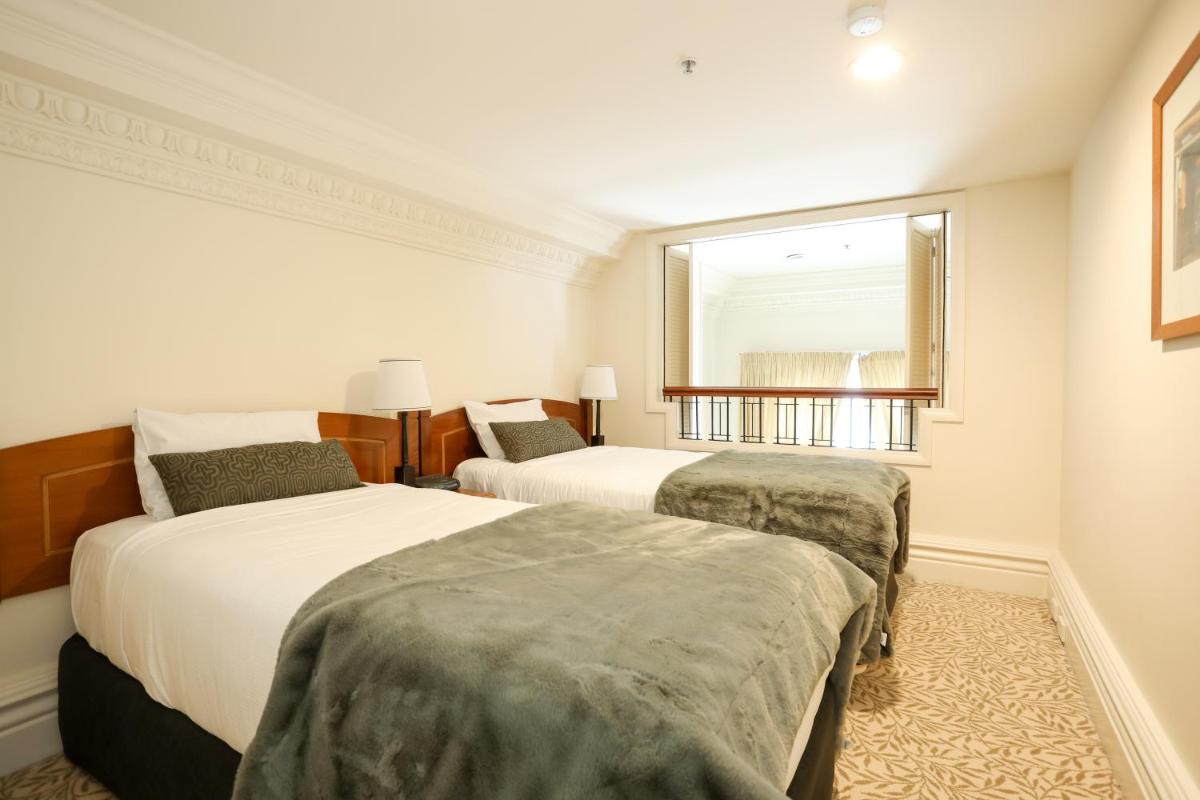OGB Suites - Housity