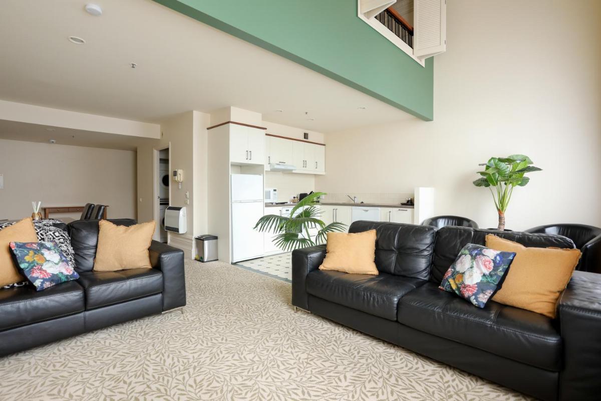 OGB Suites - Housity