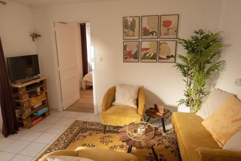 CABANA & Rustique - Proche Mâcon Nord - Housity