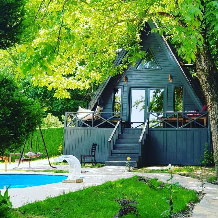 Sapanca Çağlayan Bungalow - Housity