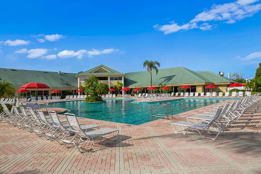 Silver Lake Resort by Capital Vacations - Housity