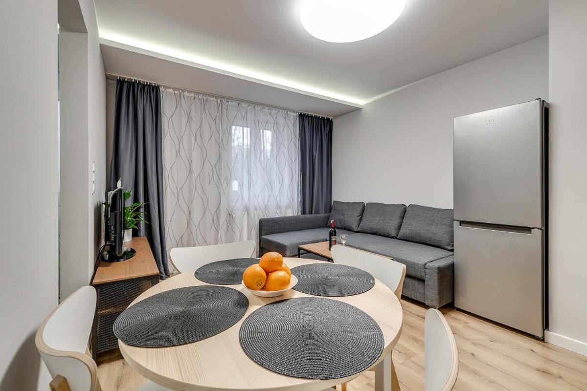 Central Platinum Apartments 16 - Housity
