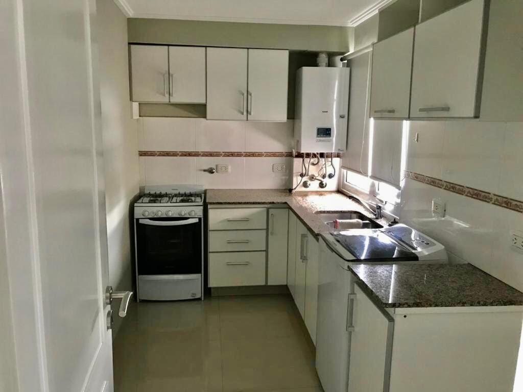 Hermoso Depto en Tandil con vista a las sierras con wifi - Housity