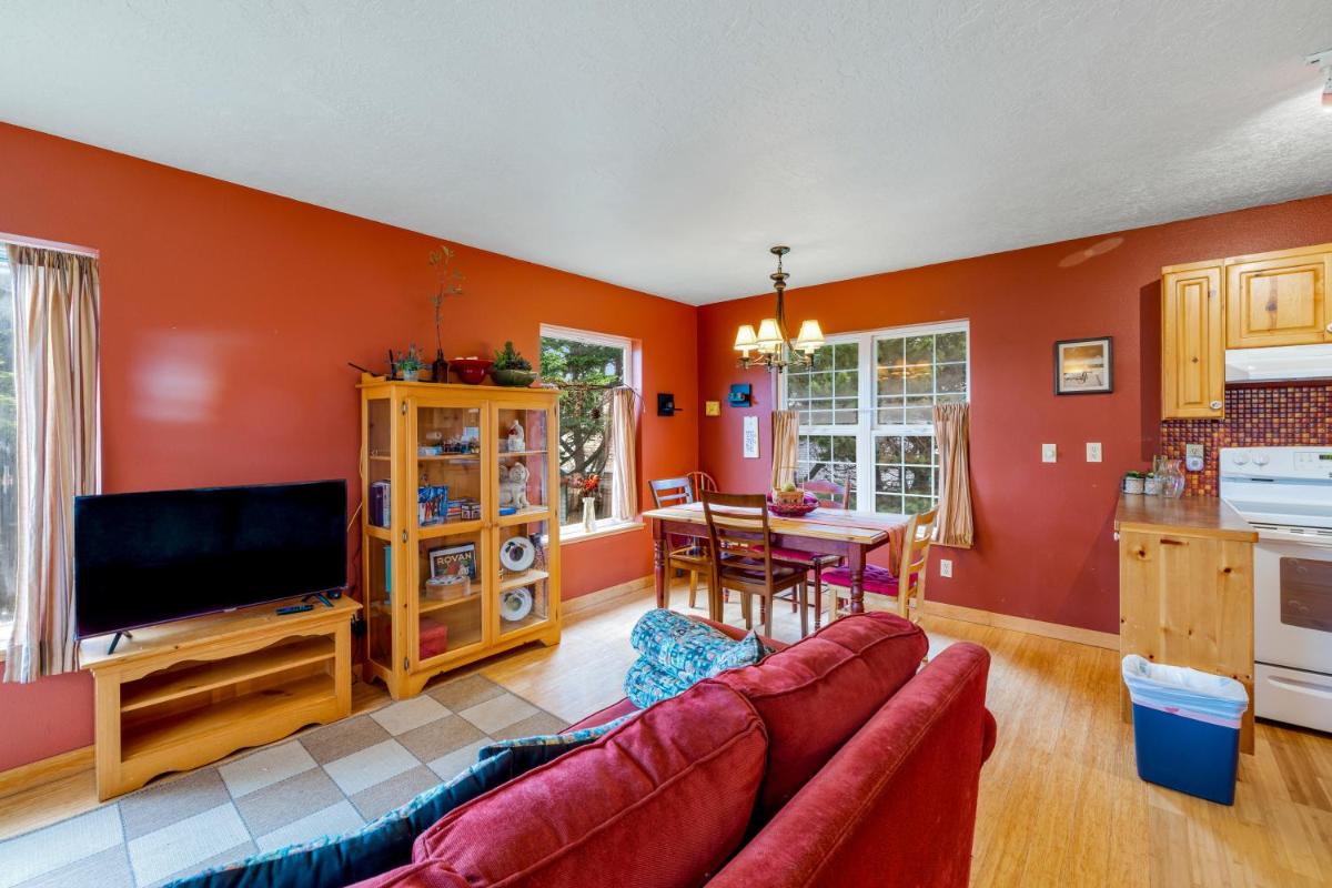 Apple Gate Beach House - Housity