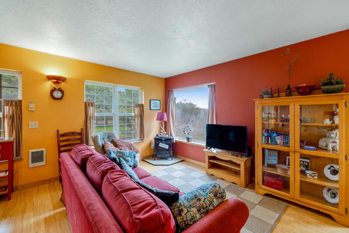 Apple Gate Beach House - Housity