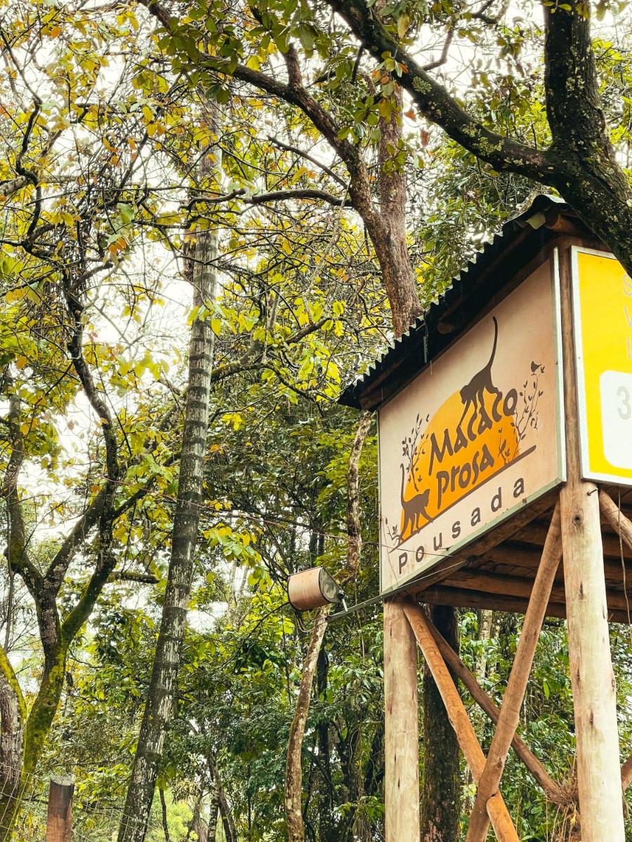 Macaco Prosa - Housity