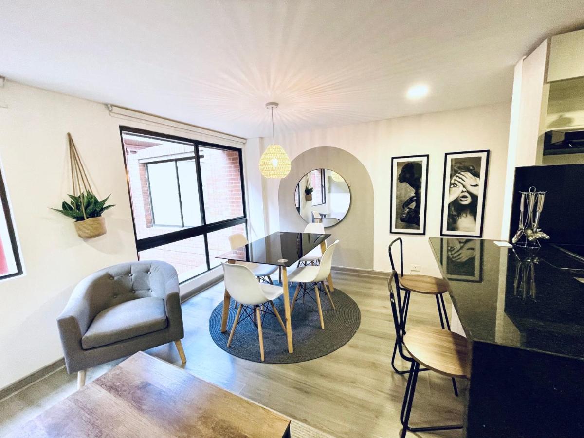 Urban Duplex in Parque 93 - Housity