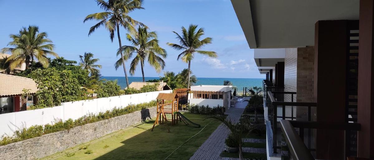 Itacimirim Apartments Ondas - Housity