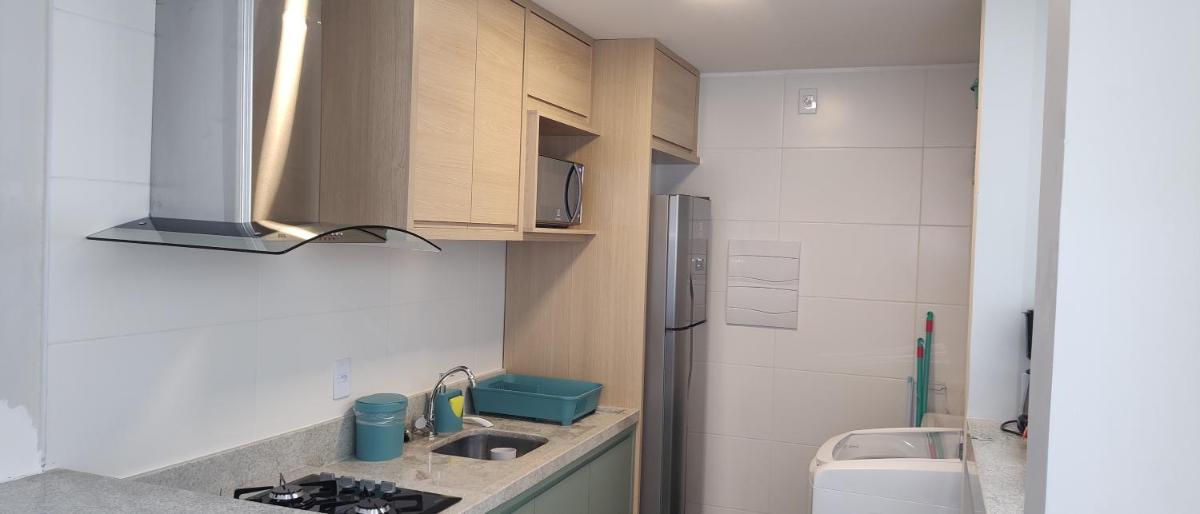 Suitetrails - Itacimirim Apartments Ondas