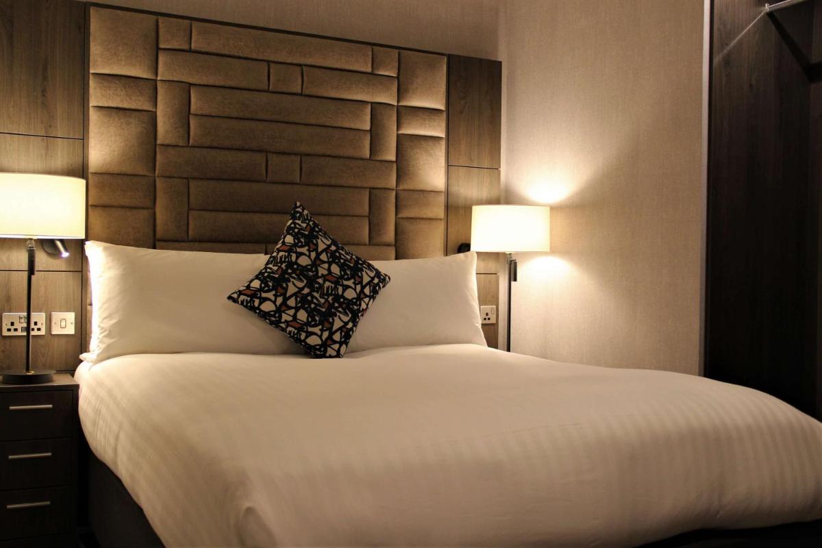River Ness Hotel, a member of Radisson Individuals - Housity