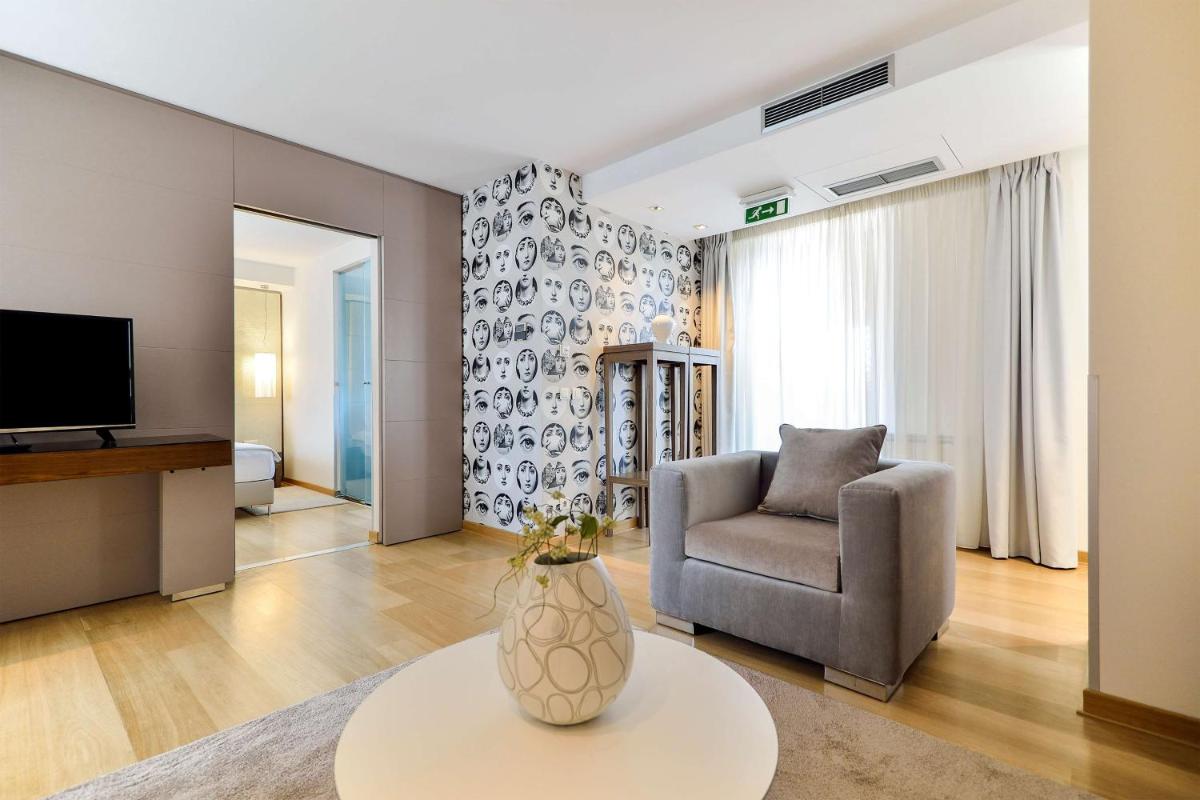 Belgrade Art Hotel, a member of Radisson Individuals - Hizvo