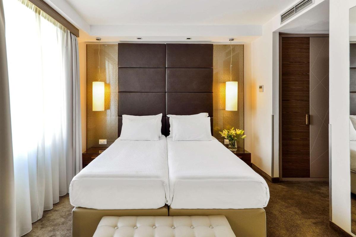 Belgrade Art Hotel, a member of Radisson Individuals - Housity