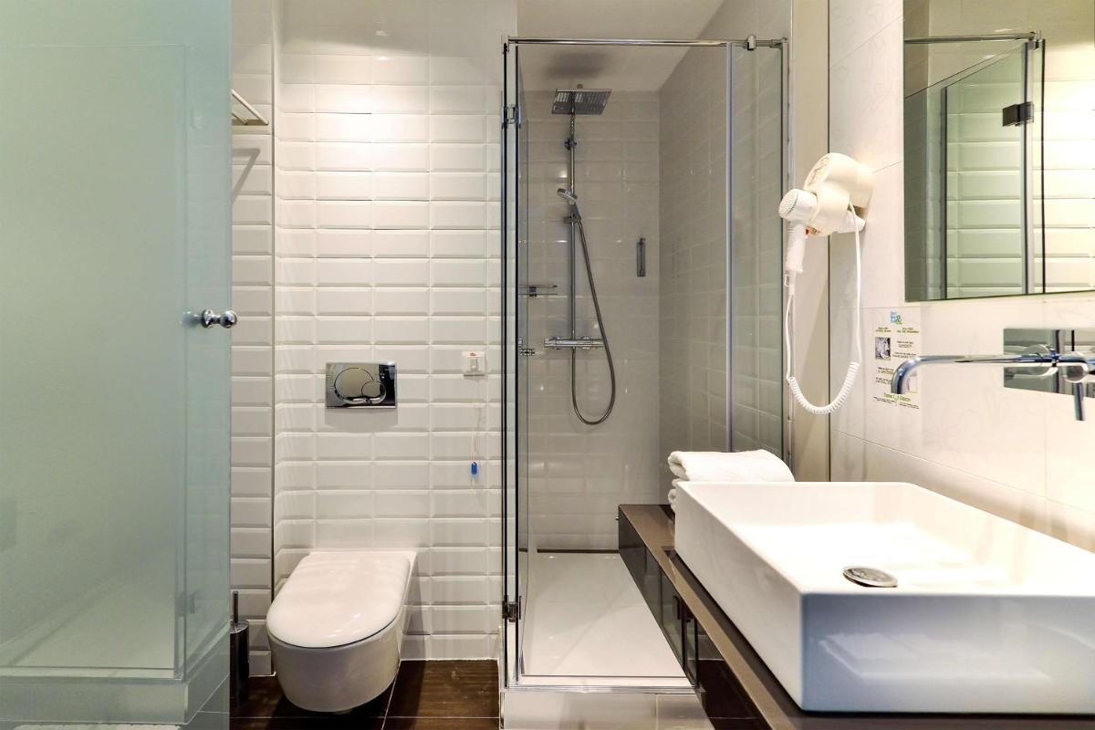Belgrade Art Hotel, a member of Radisson Individuals - Housity