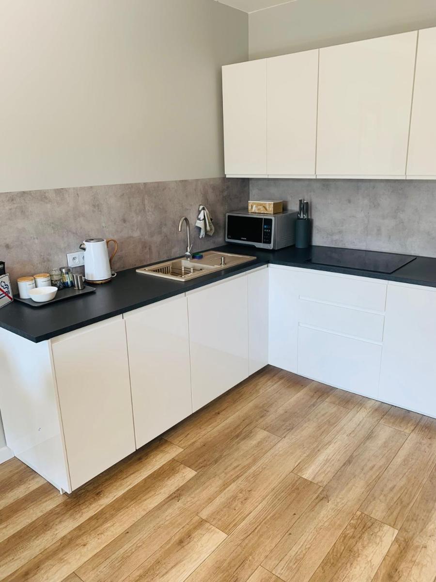 Suitetrails - Apartament Stemar z dyżym baloknem