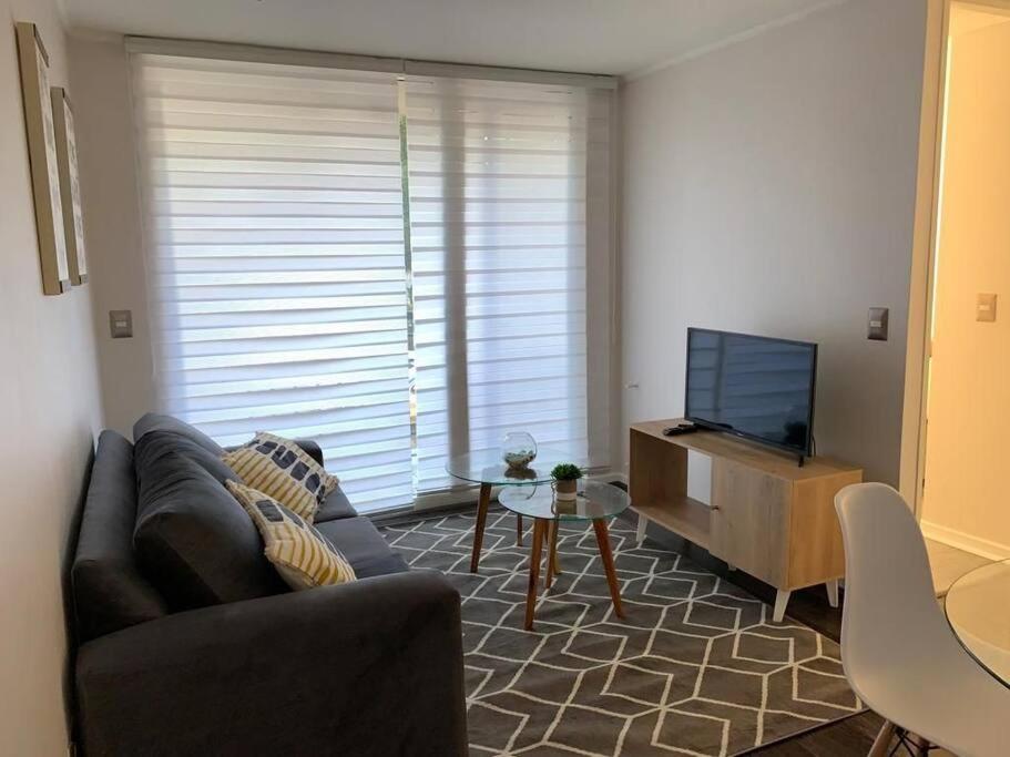 Departamento céntrico en Puerto Varas - Housity