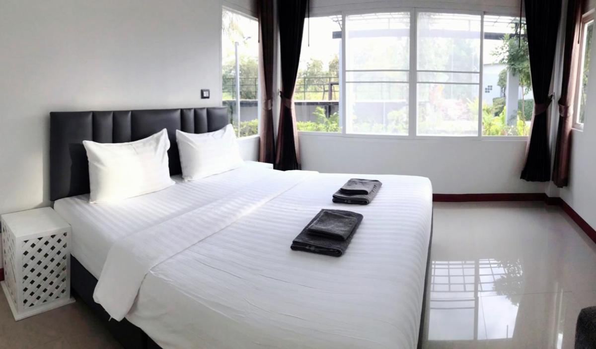 Park Villa Chaiyaphume - Housity