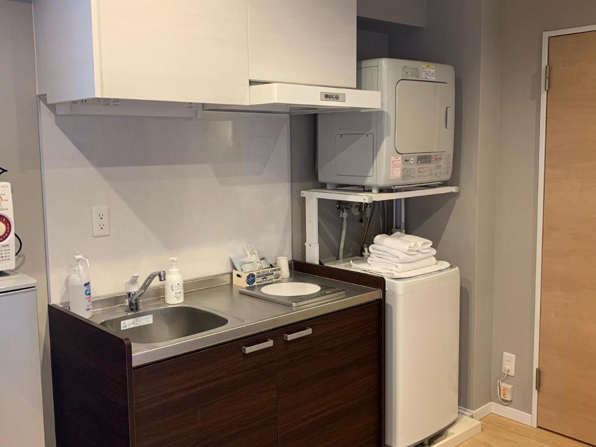 Clean Hotels in Higashimachi Annex - Housity