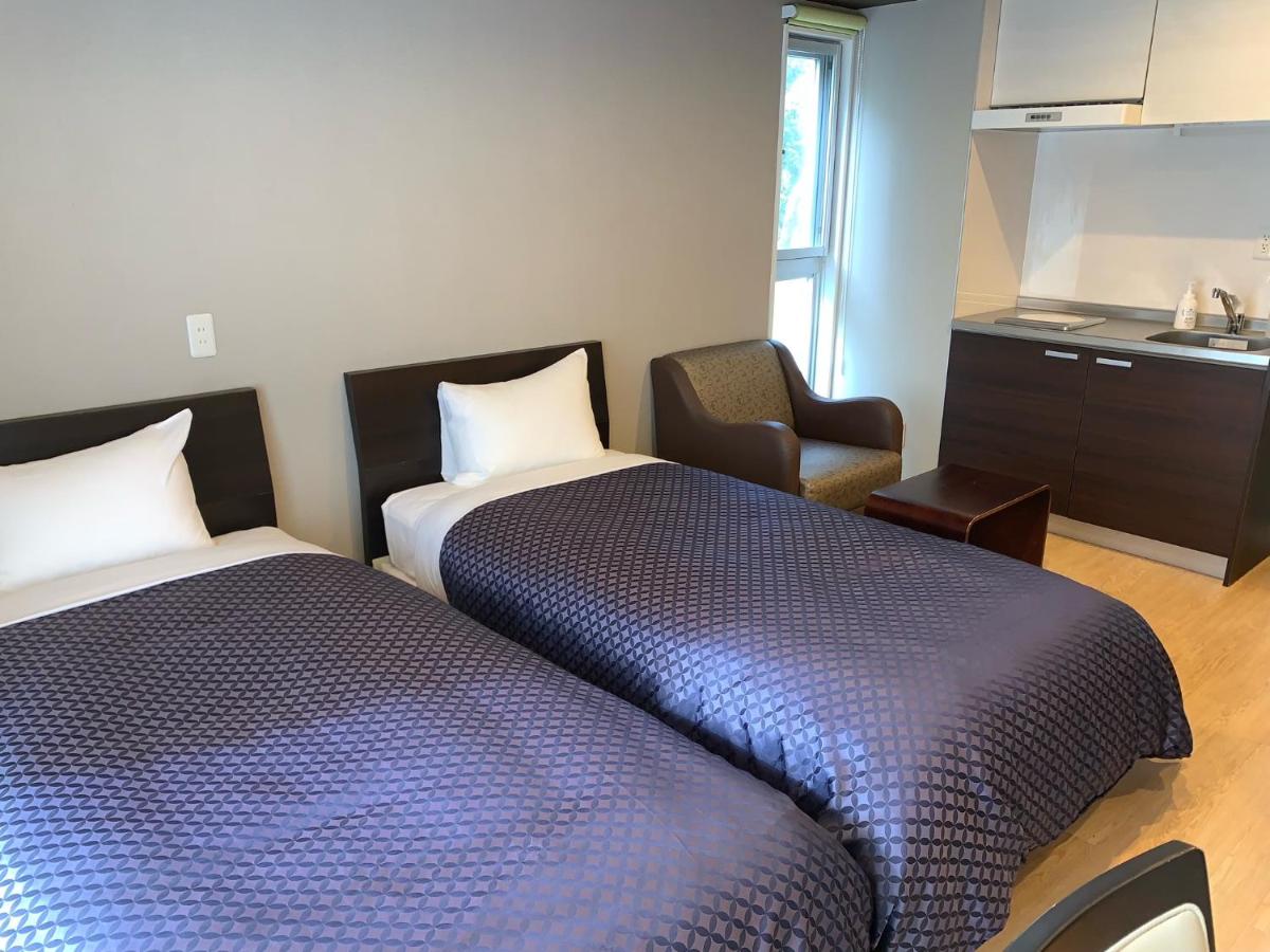 Clean Hotels in Higashimachi Annex - Housity