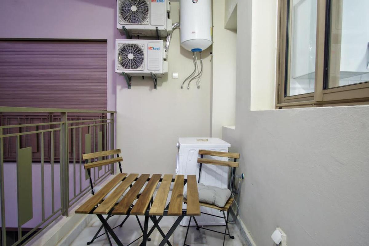Nice Apartment near Casablanca Airport - Housity