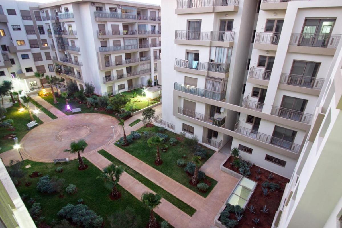 Nice Apartment near Casablanca Airport - Housity