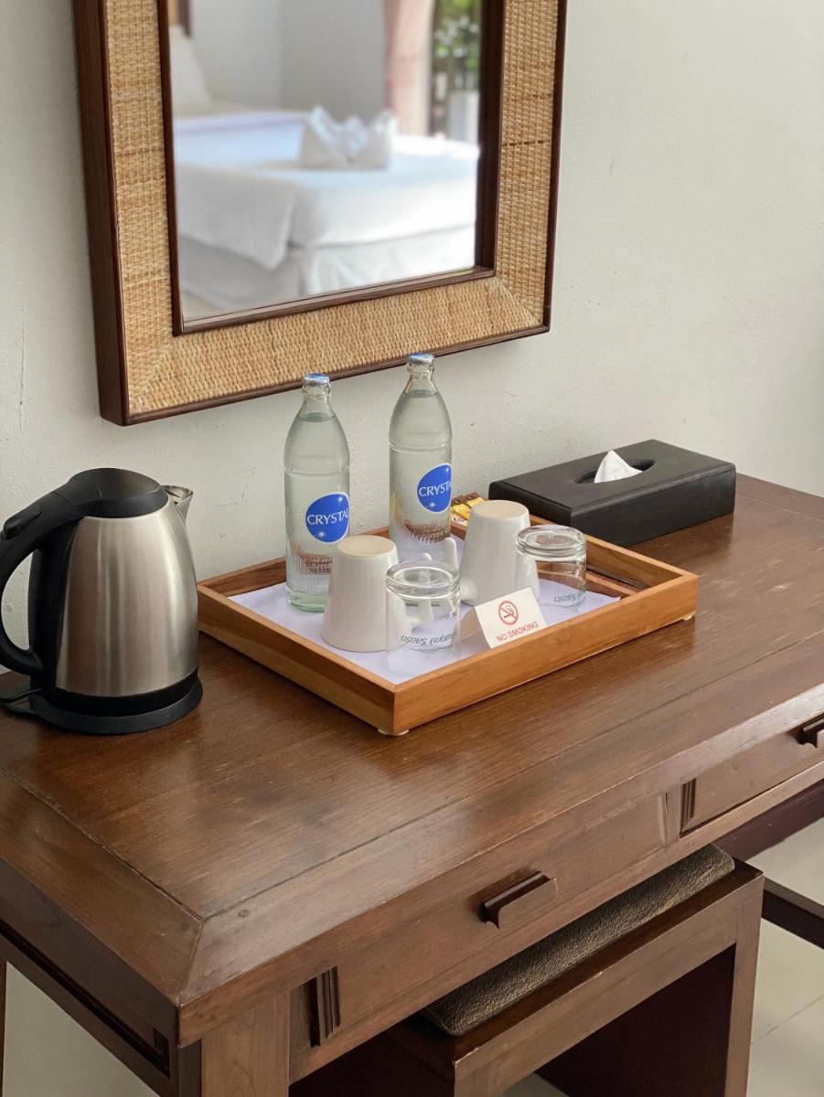 Thara Cholapruek Resort - SHA Extra Plus - Housity