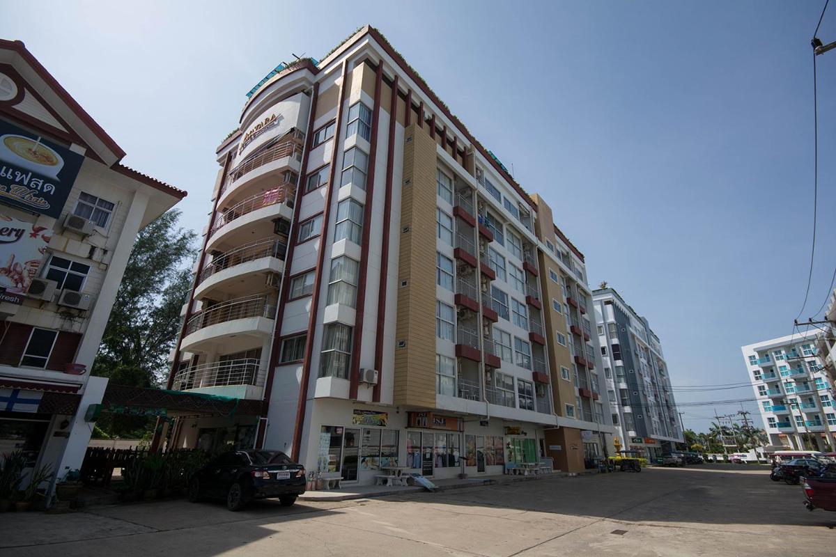 AvataraA B32 by malai - Housity