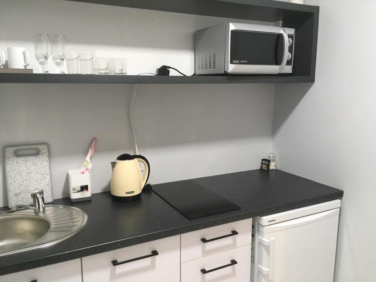 Pure Apartments VIP 2 - Housity