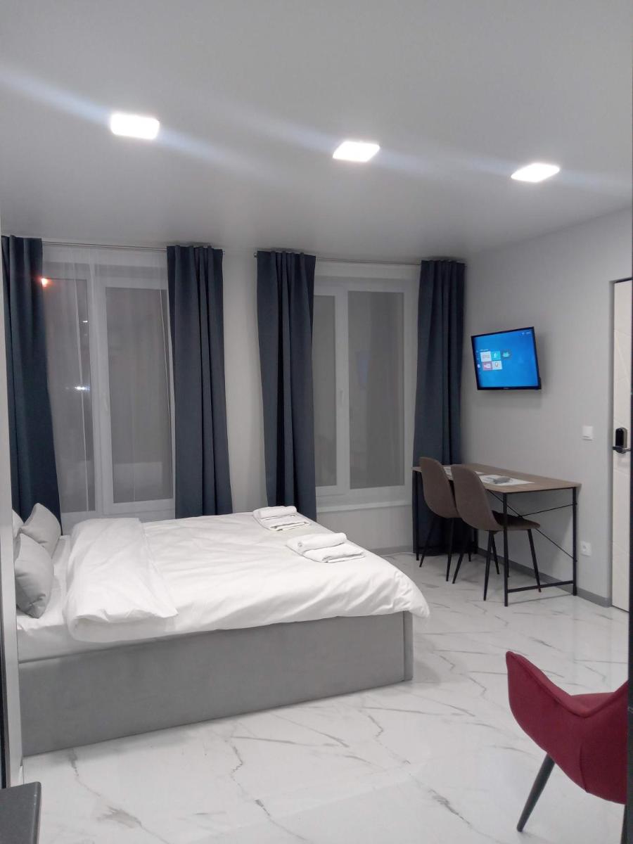 Pure Apartments VIP 4 - Housity