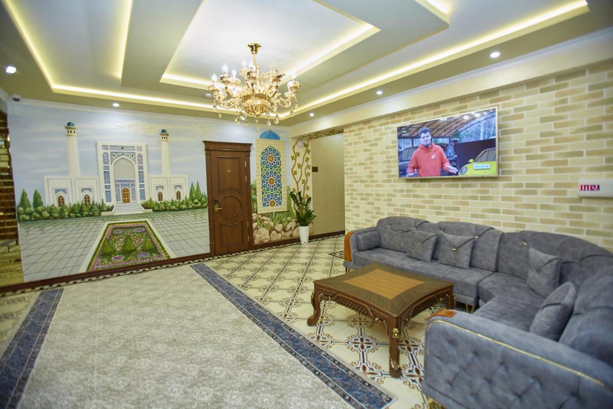 Suitetrails - HOTEL SHAHDIL