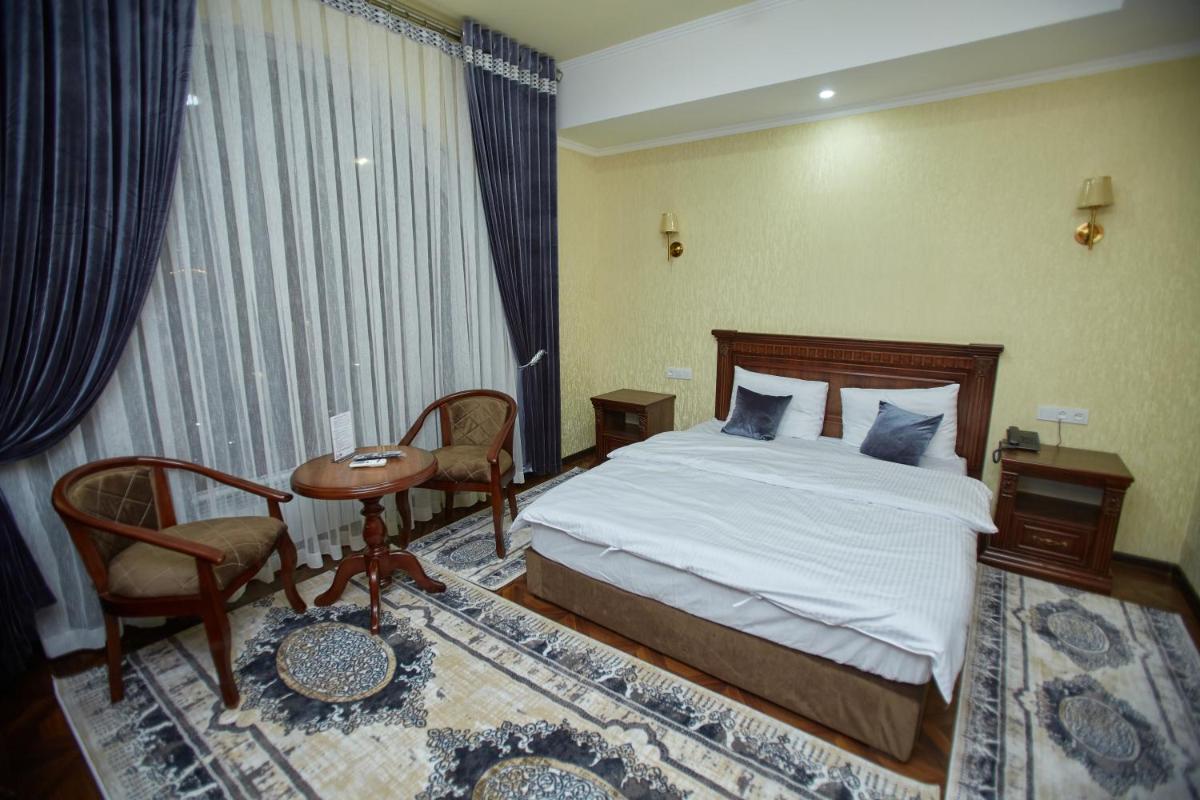Suitetrails - HOTEL SHAHDIL