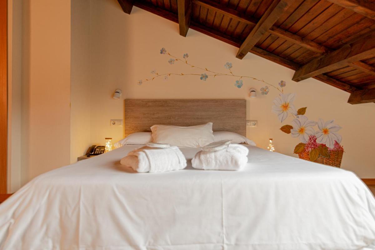 Hotel Balneario Río Pambre - Housity