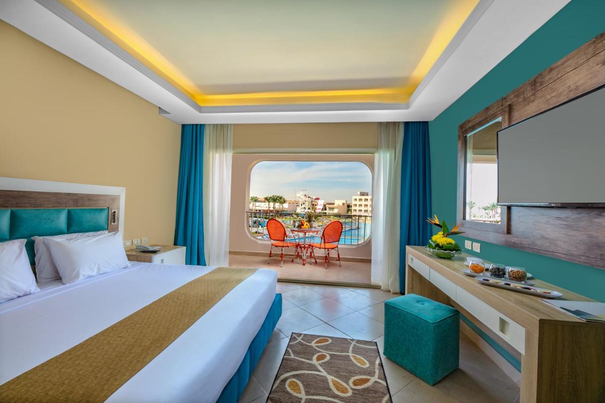 Titanic Aqua Park Resort - Families and Couples only - Housity