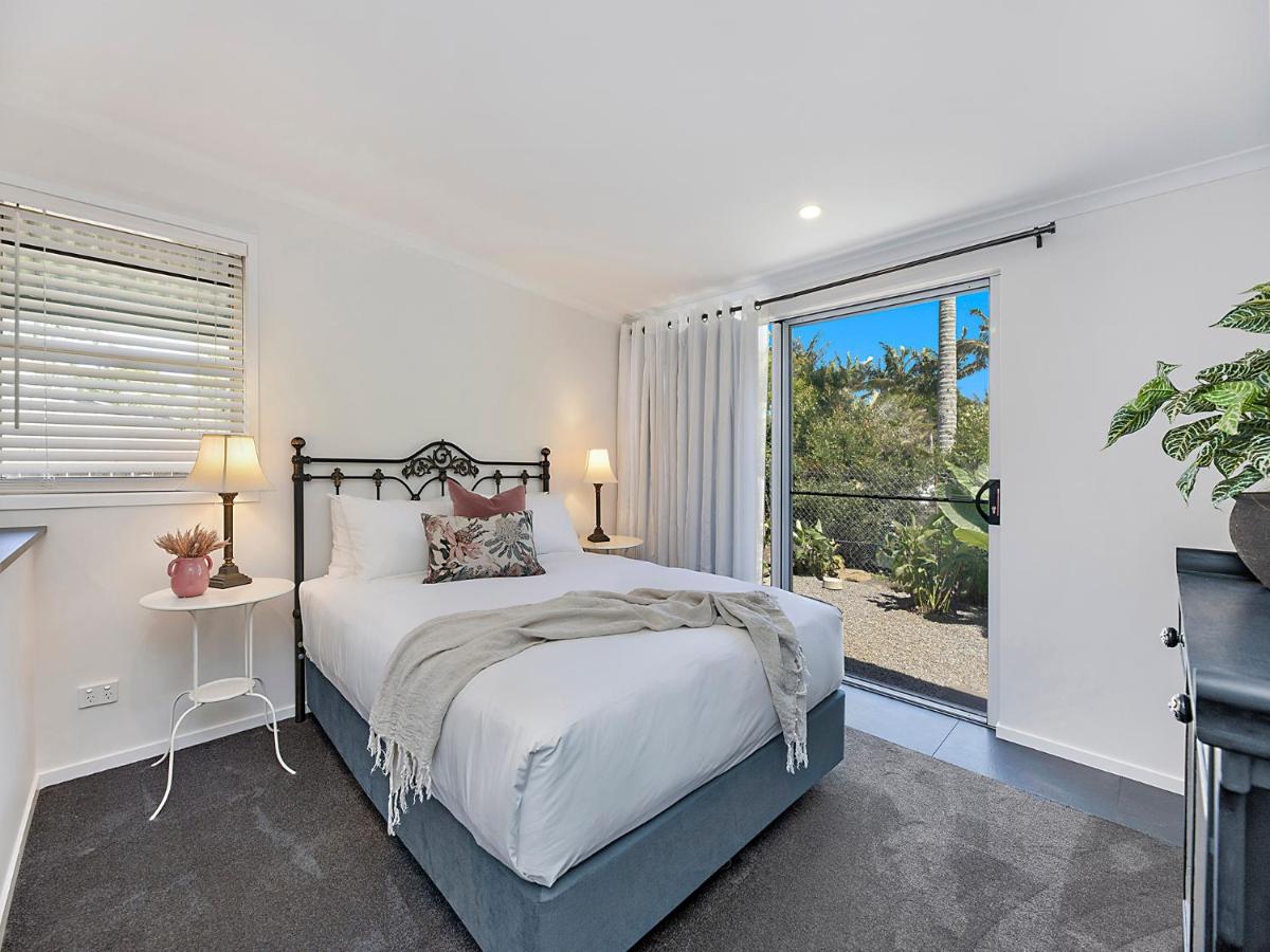 Sweet Cottage, sleeps 4 - stroll to Maleny - Housity