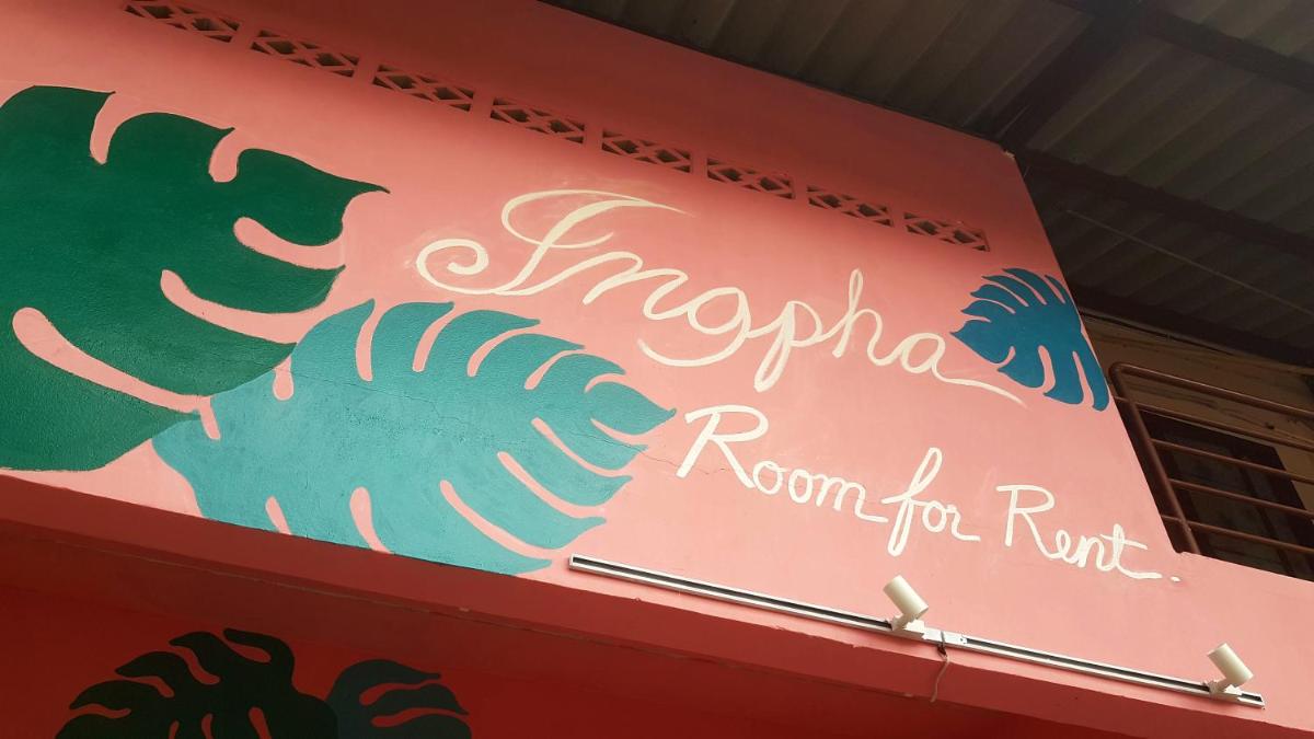 Ingpha Room For Rent - Housity