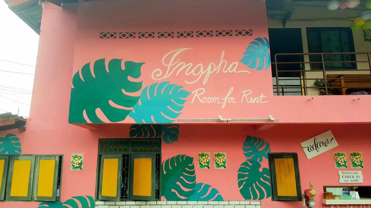 Ingpha Room For Rent - Housity