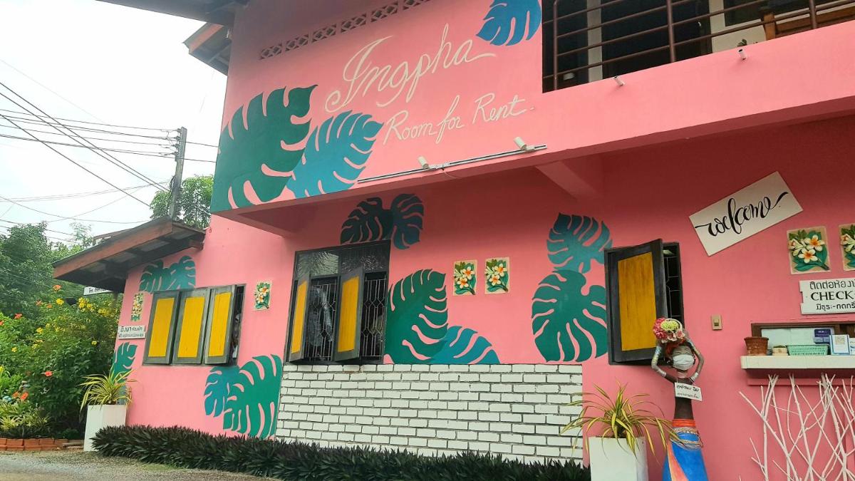 Ingpha Room For Rent - Housity