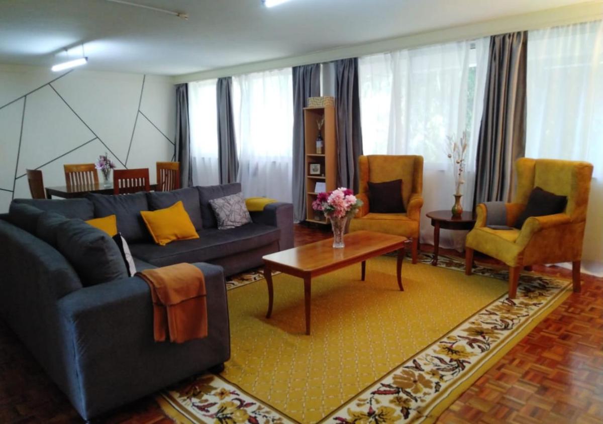 Themed and spacious rooms at Riara - Housity