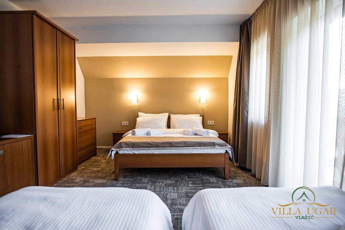 Hotel Villa Ugar Vlašić - Housity