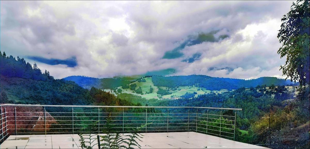 Suitetrails - Ferienwohnung Talblick