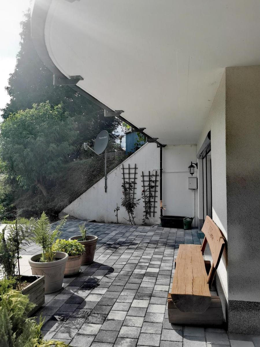 Suitetrails - Ferienwohnung Talblick