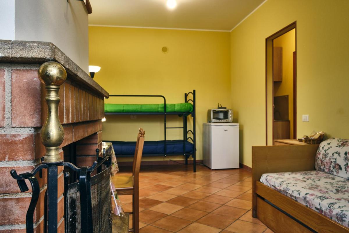 Casa di Campagna - LePietreBnB - Housity