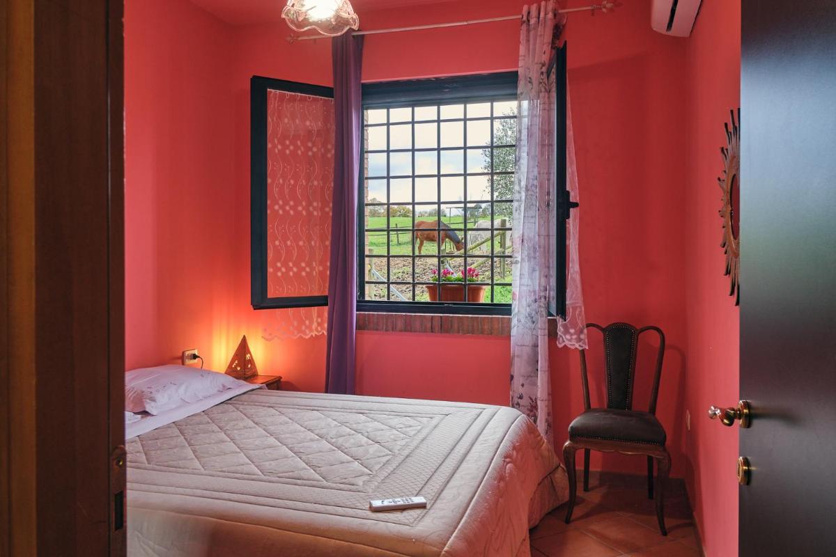 Casa di Campagna - LePietreBnB - Housity