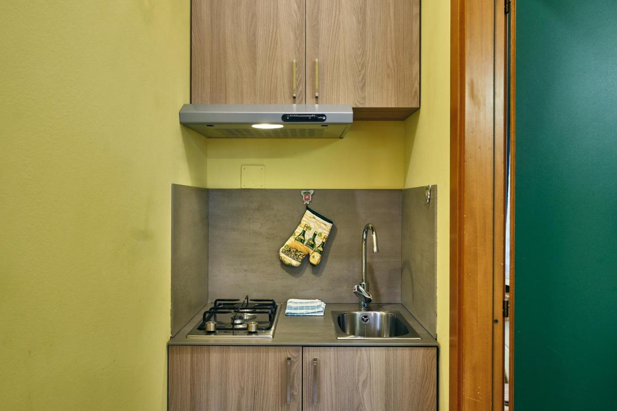 Suitetrails - Casa di Campagna - LePietreBnB